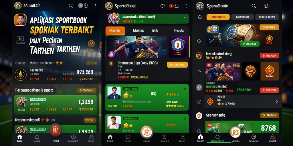 Screenshot utama 8768 menunjukkan pengalaman taruhan yang seru dan interaktif.