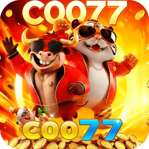 C0077 - Permainan Arcade Seru dan Menantang