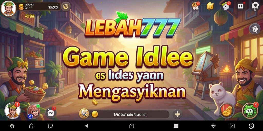 Tampilan gameplay LEBAH777 yang mengasyikkan dengan koloni lebah bekerja.