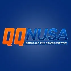 QQNUSA - Petualangan Anime Epik yang Menarik
