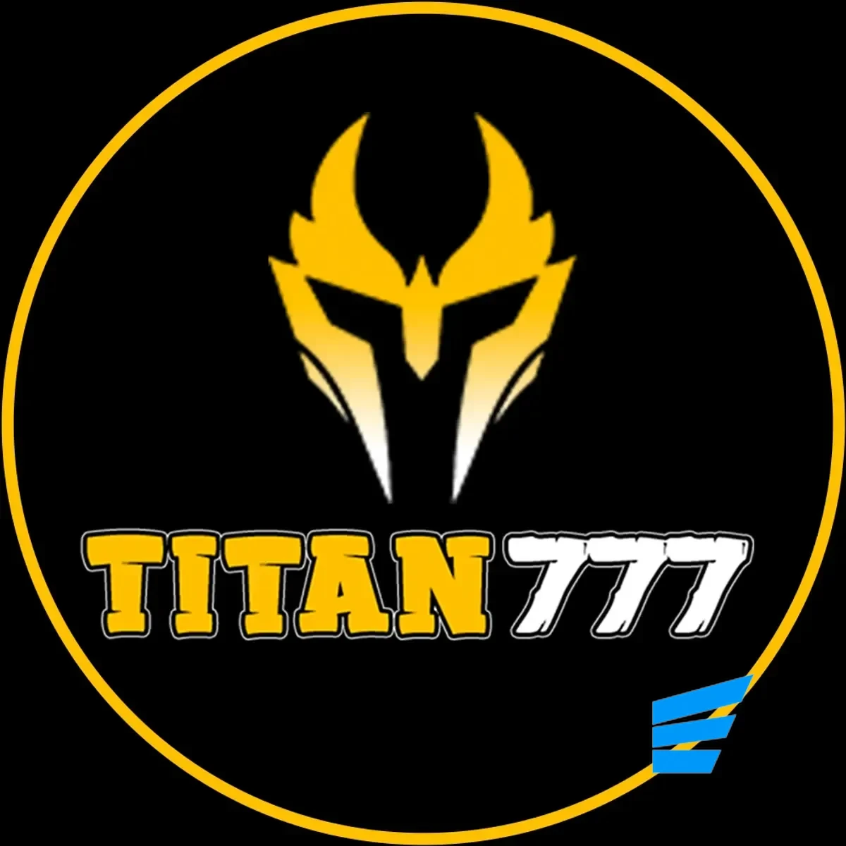 Logo titan777